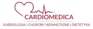 CARDIOMEDICA - Kardiologia, Choroby Wewnętrzne, Dietetyka
